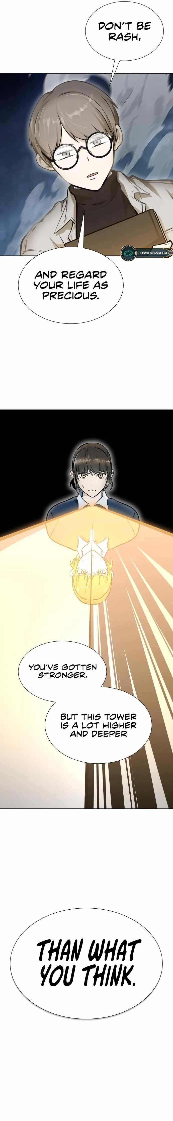 Tower of God Chapter 588 image 29